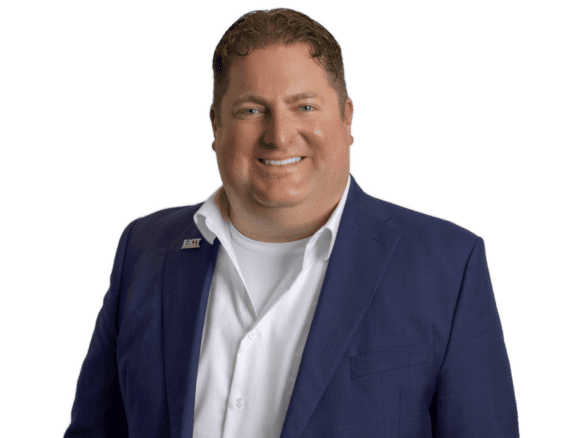 Rob Trembinski REALTOR® explaining the Sault Ste. Marie real estate market in 2026