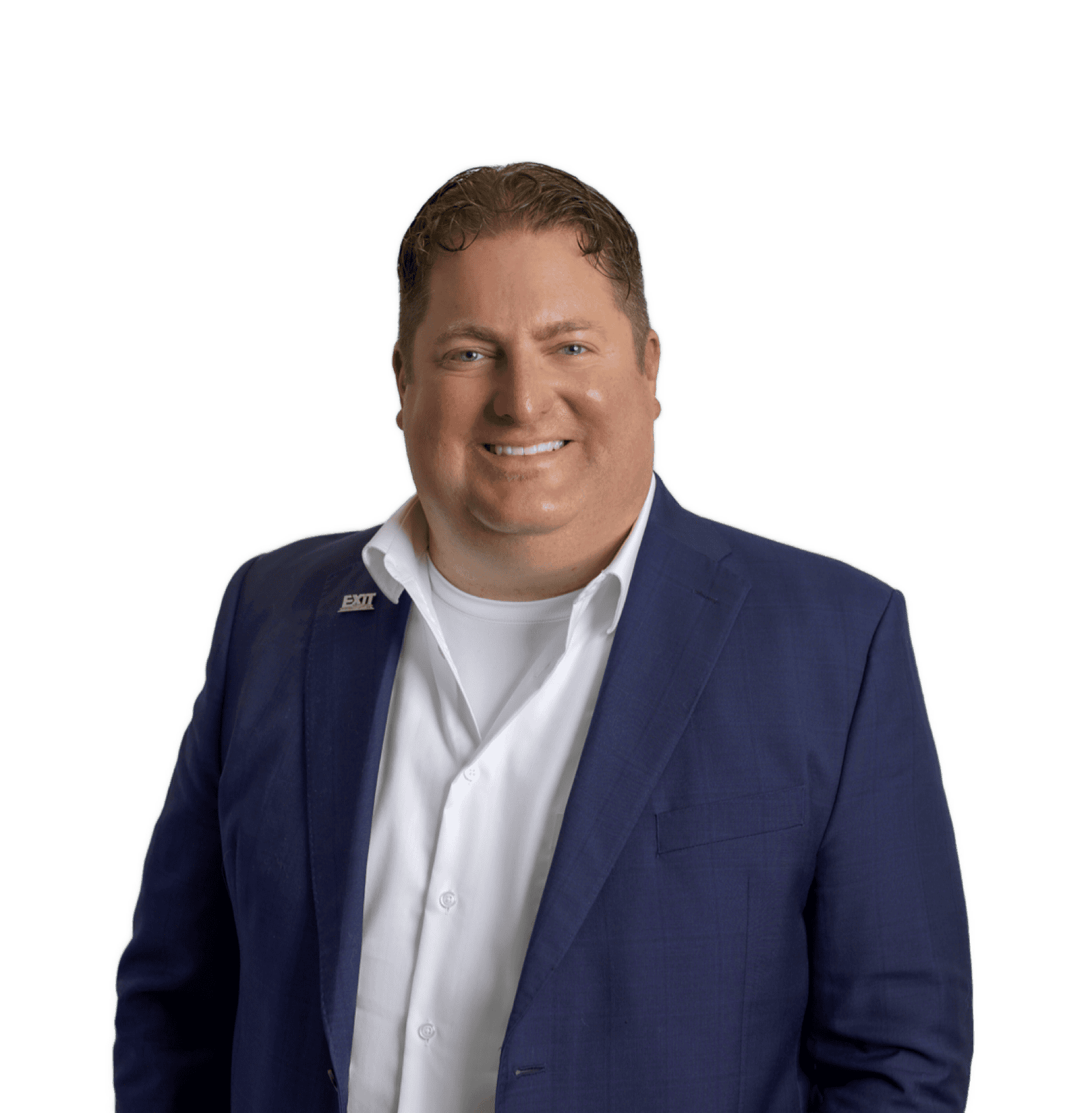 Rob Trembinski REALTOR® explaining the Sault Ste. Marie real estate market in 2026