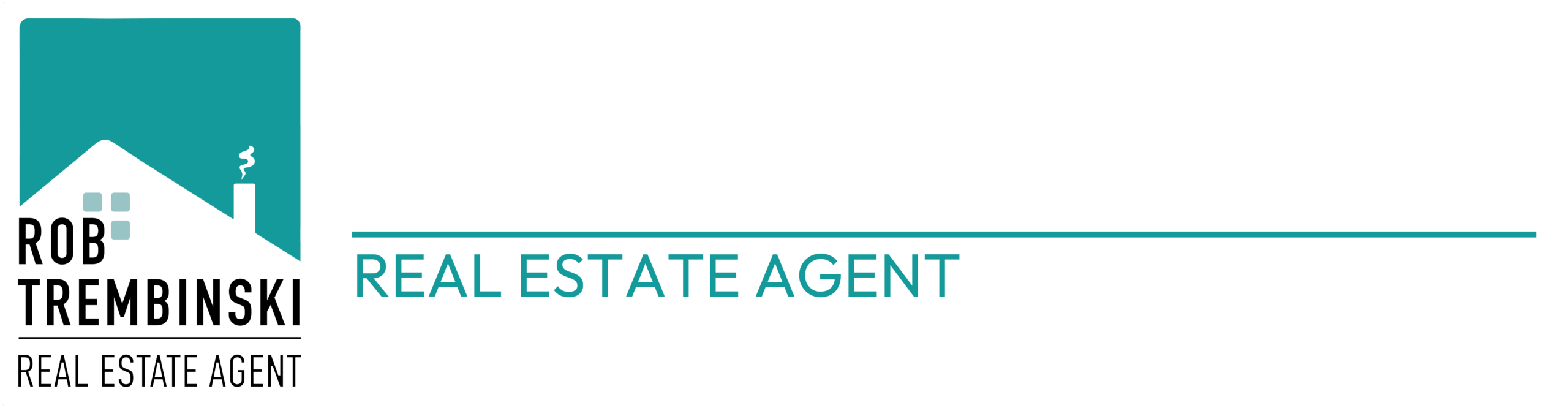 Rob Trembinski | Real Estate Agent - Logo