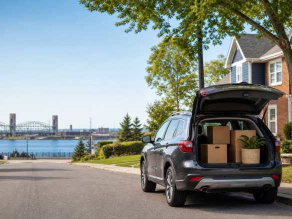 Moving to Sault Ste. Marie from Southern Ontario in 2026