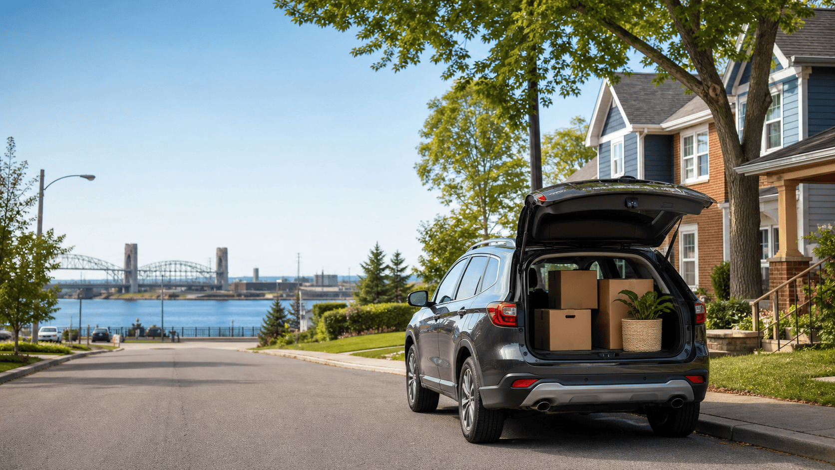 Moving to Sault Ste. Marie from Southern Ontario in 2026