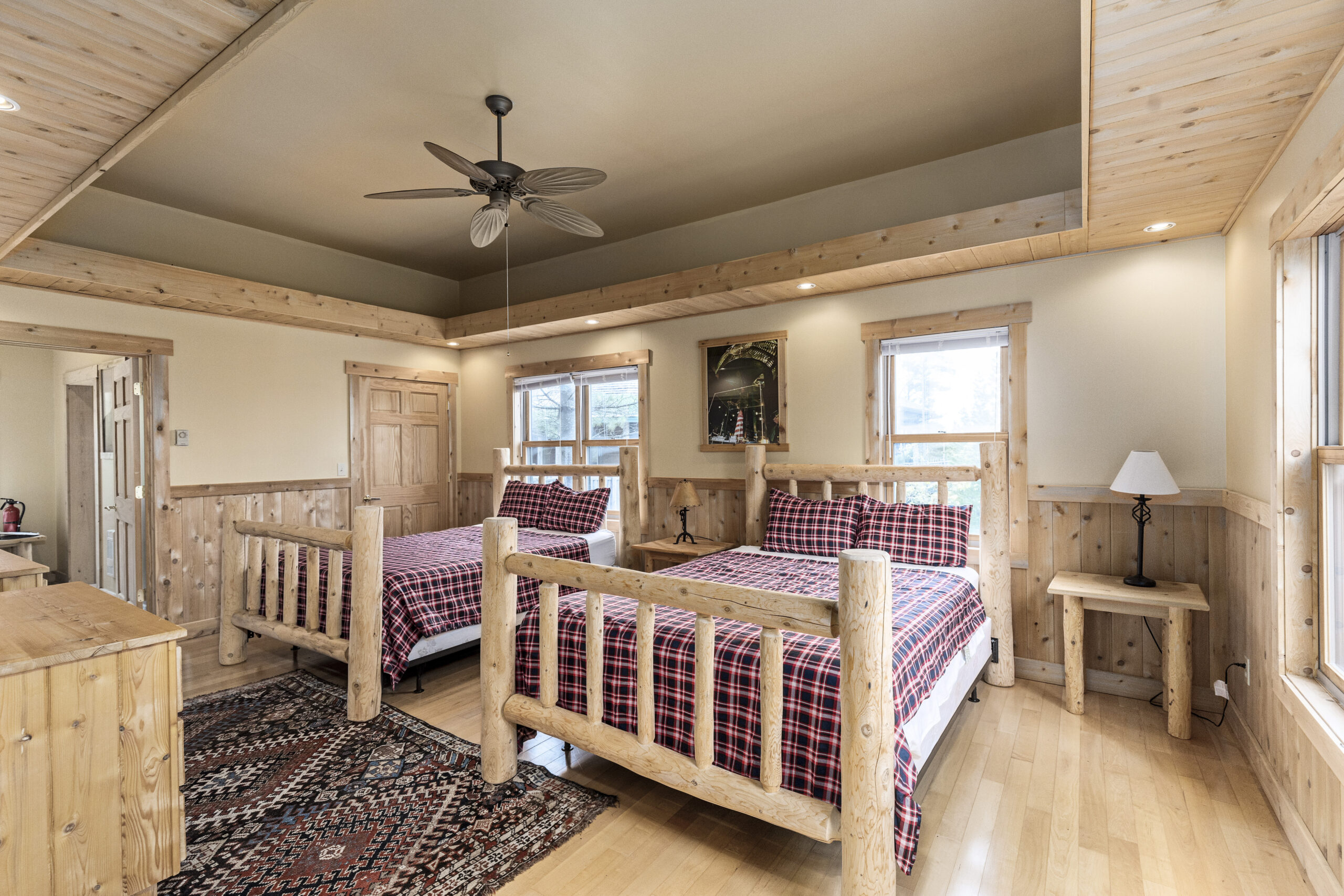 picture island bunk house 5