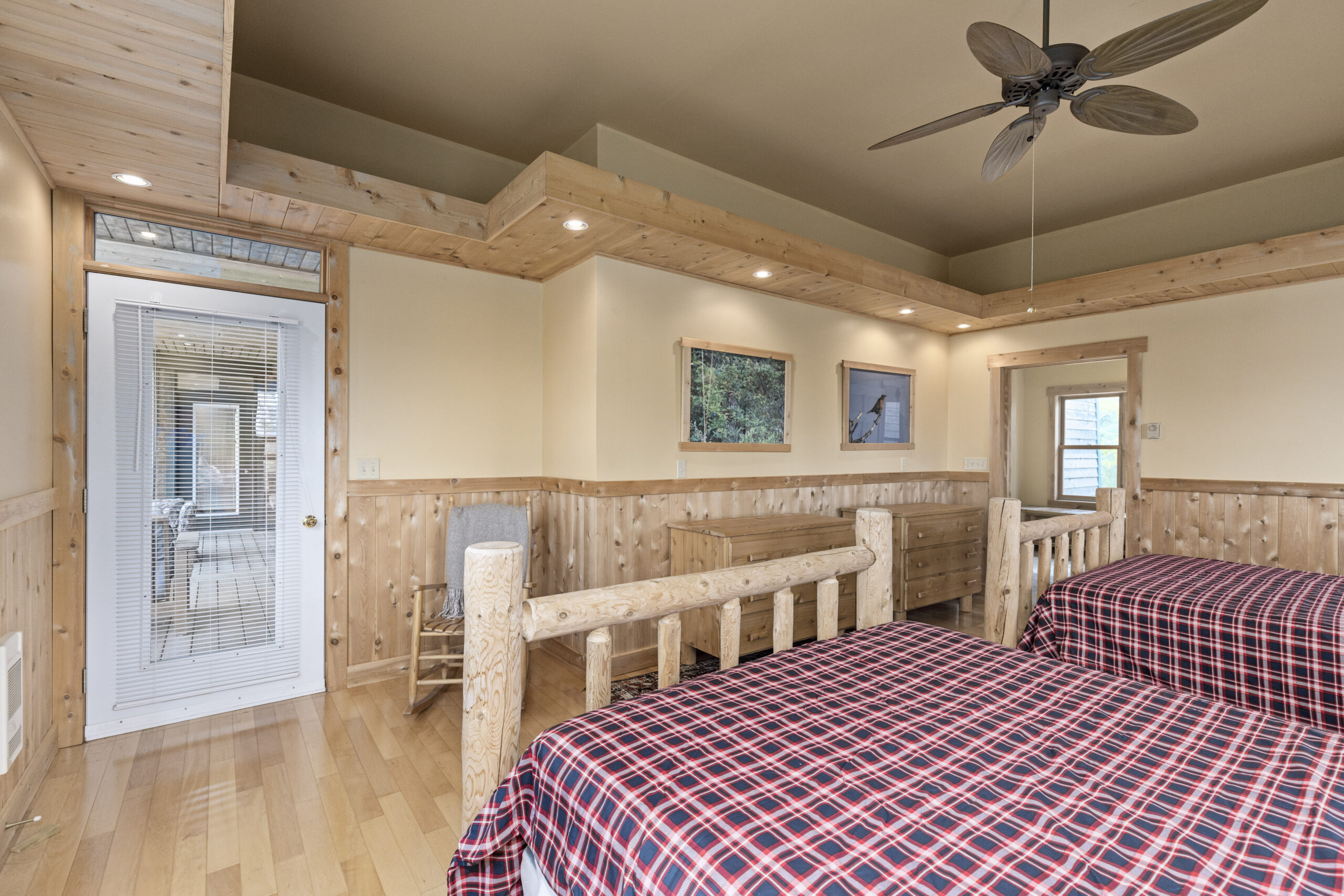 picture island bunk house 6
