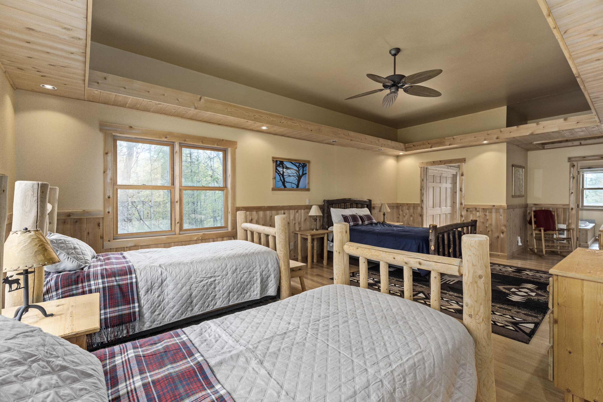 picture island bunk house 8