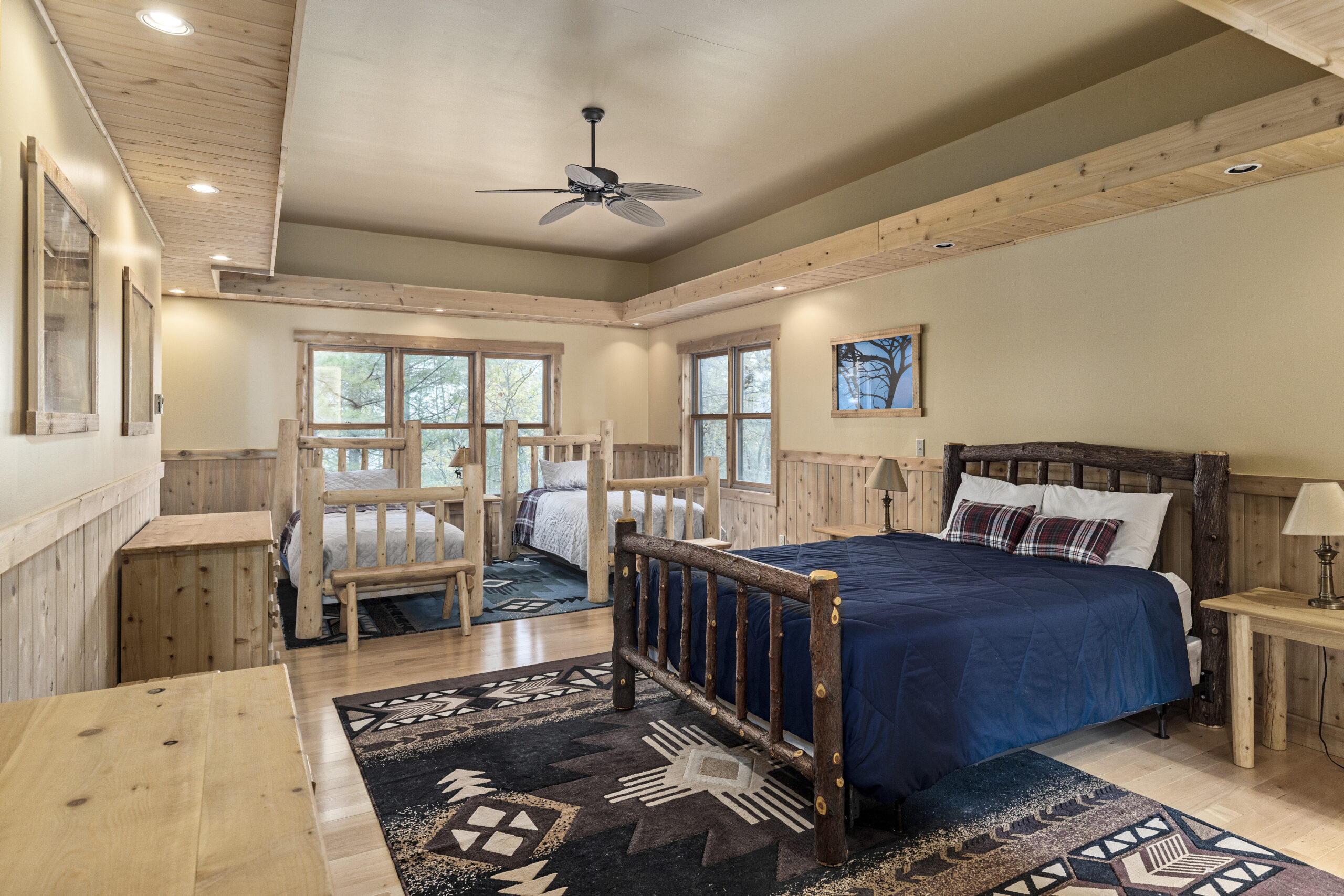 picture island bunk house 9