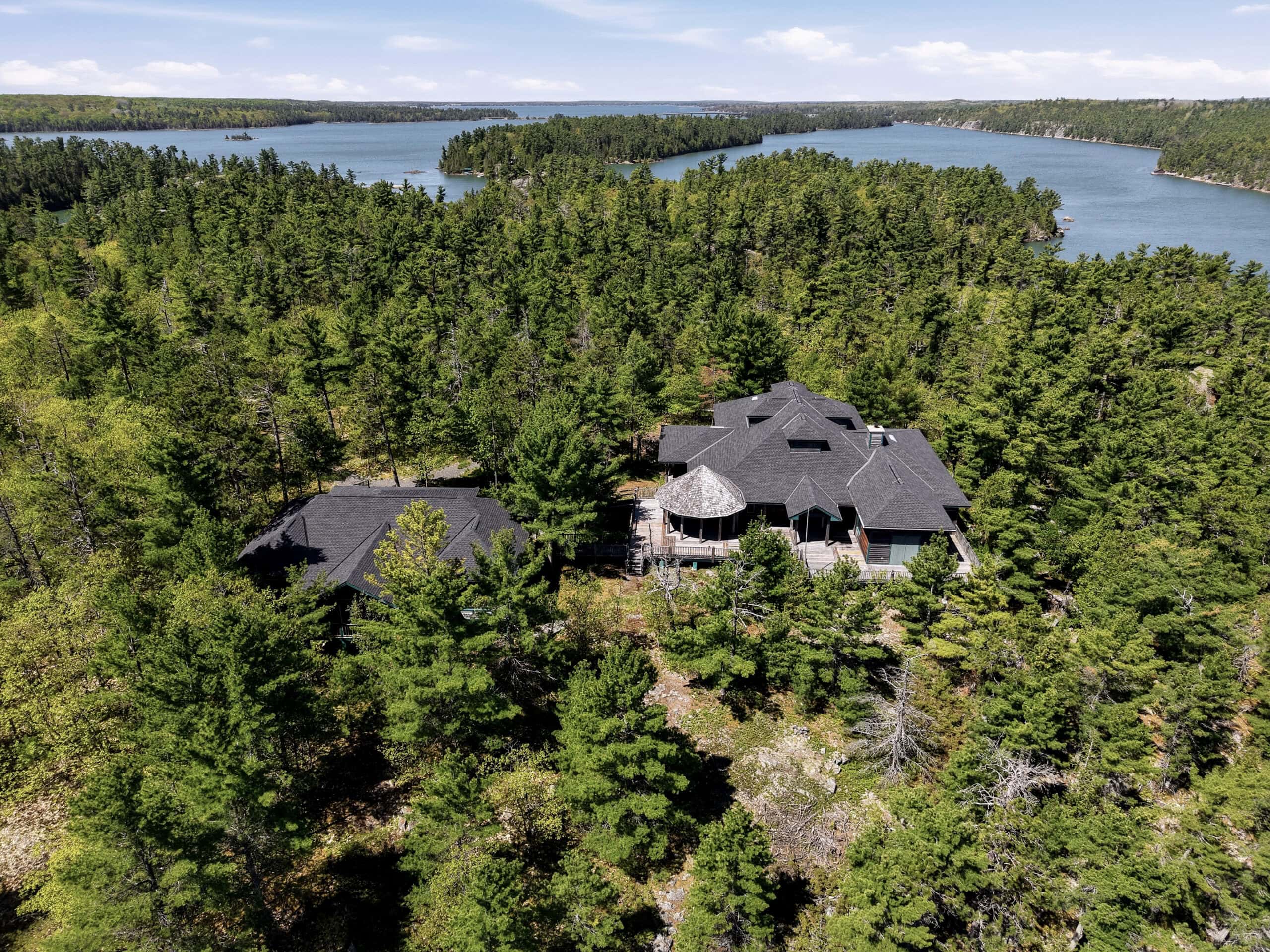 picture island main house 0