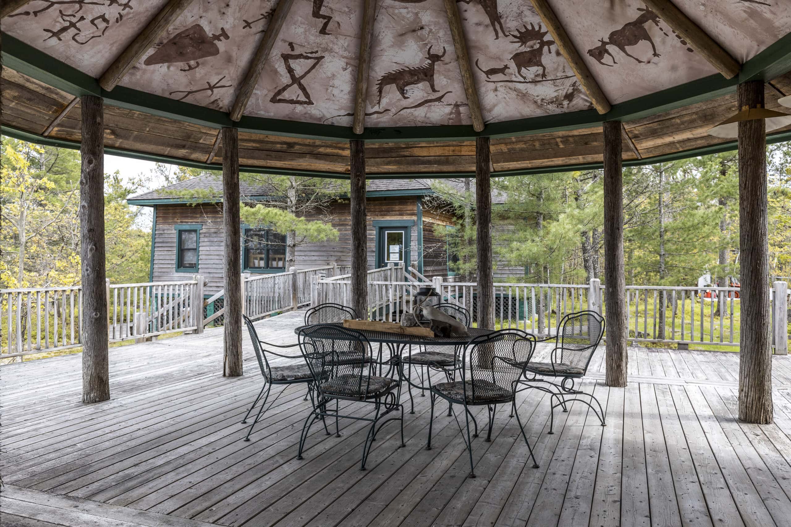 picture island main house 18