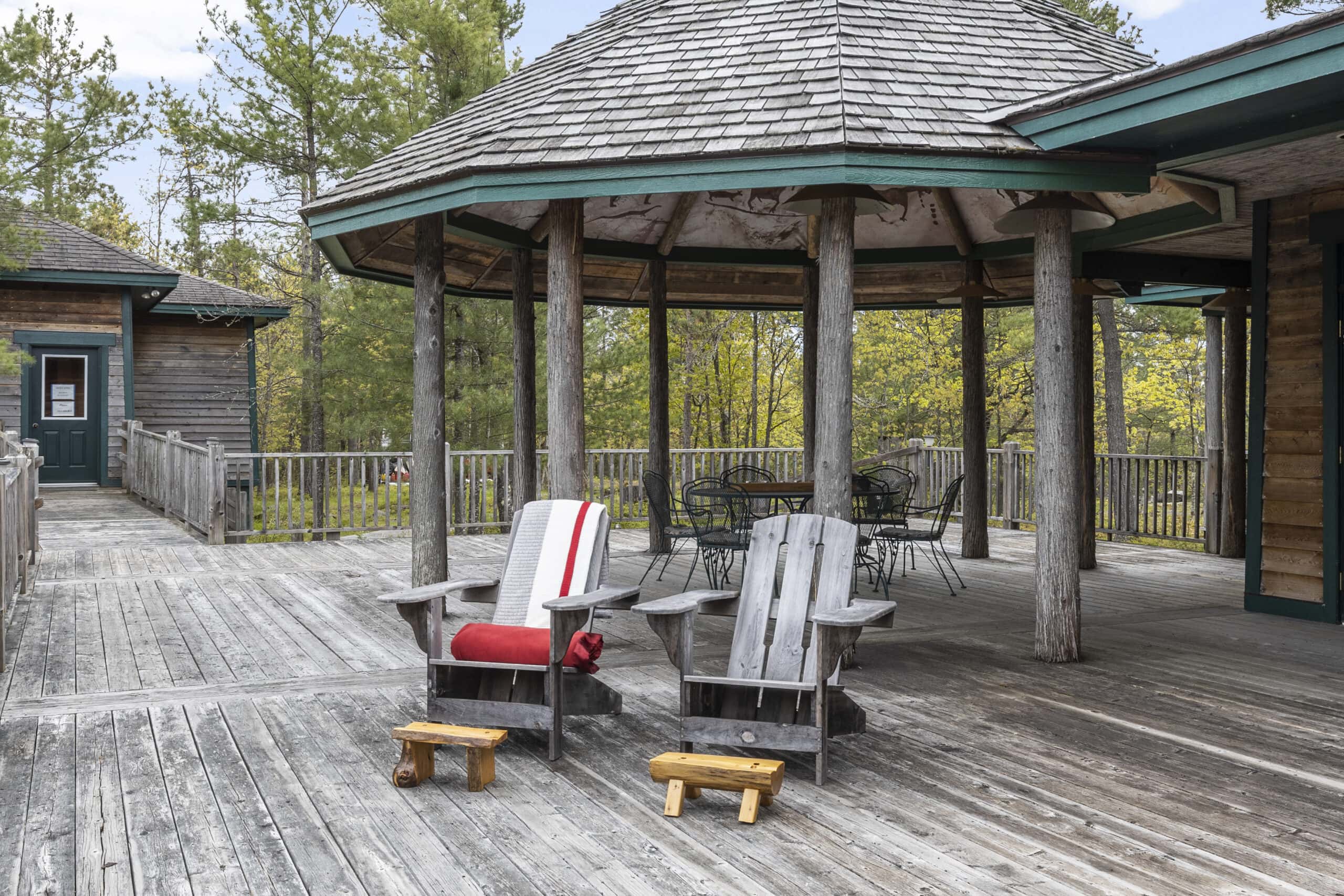 picture island main house 19