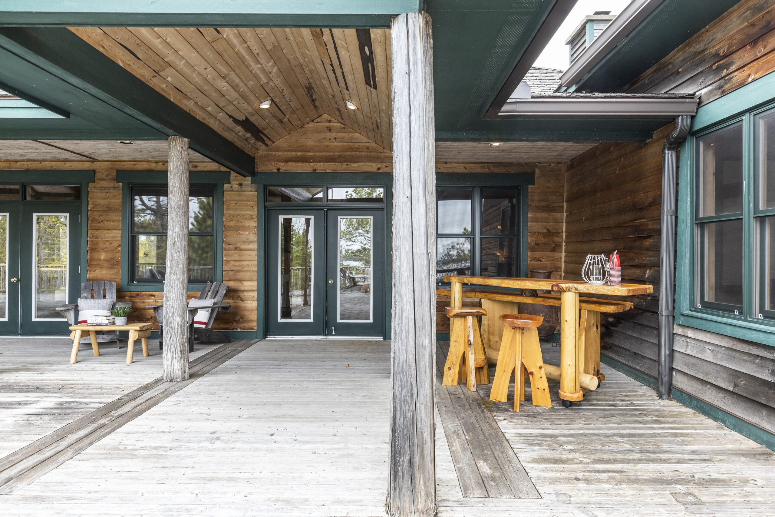 picture island main house 22