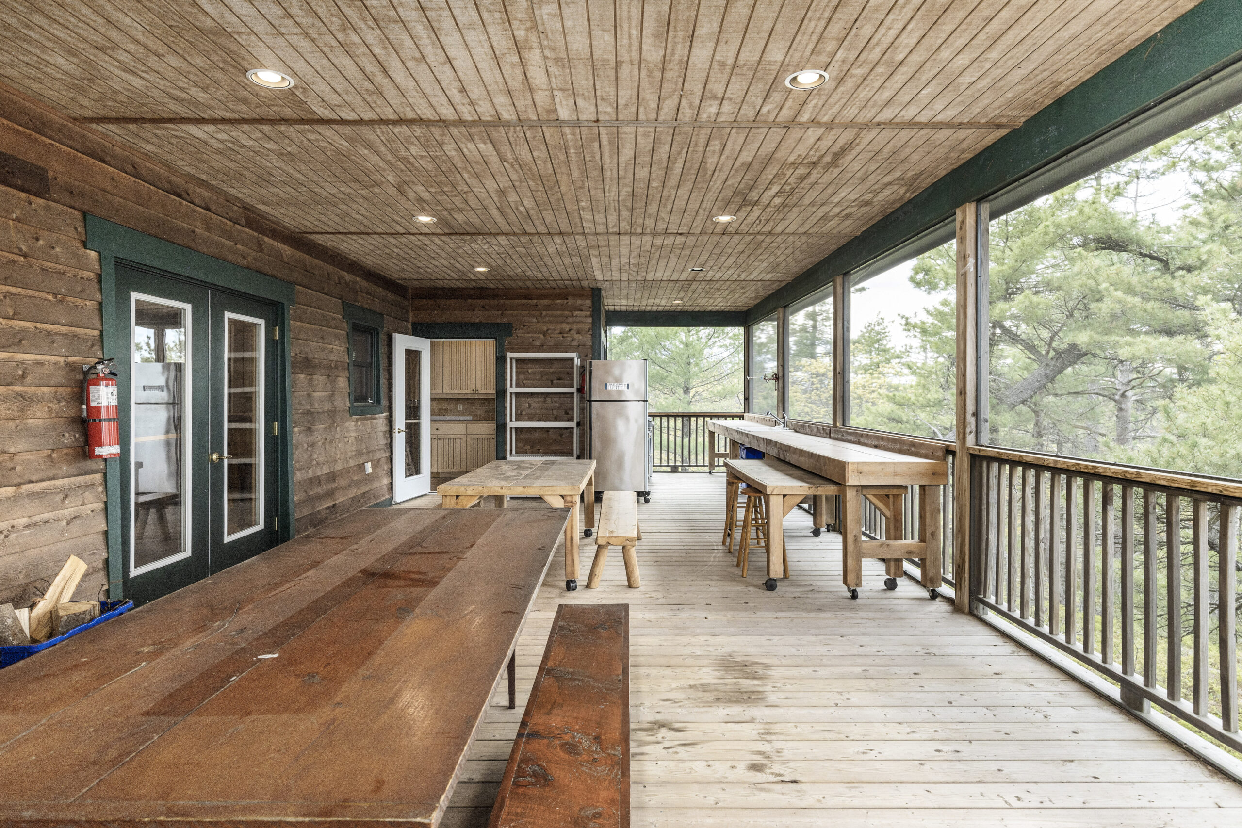 picture island main house 28