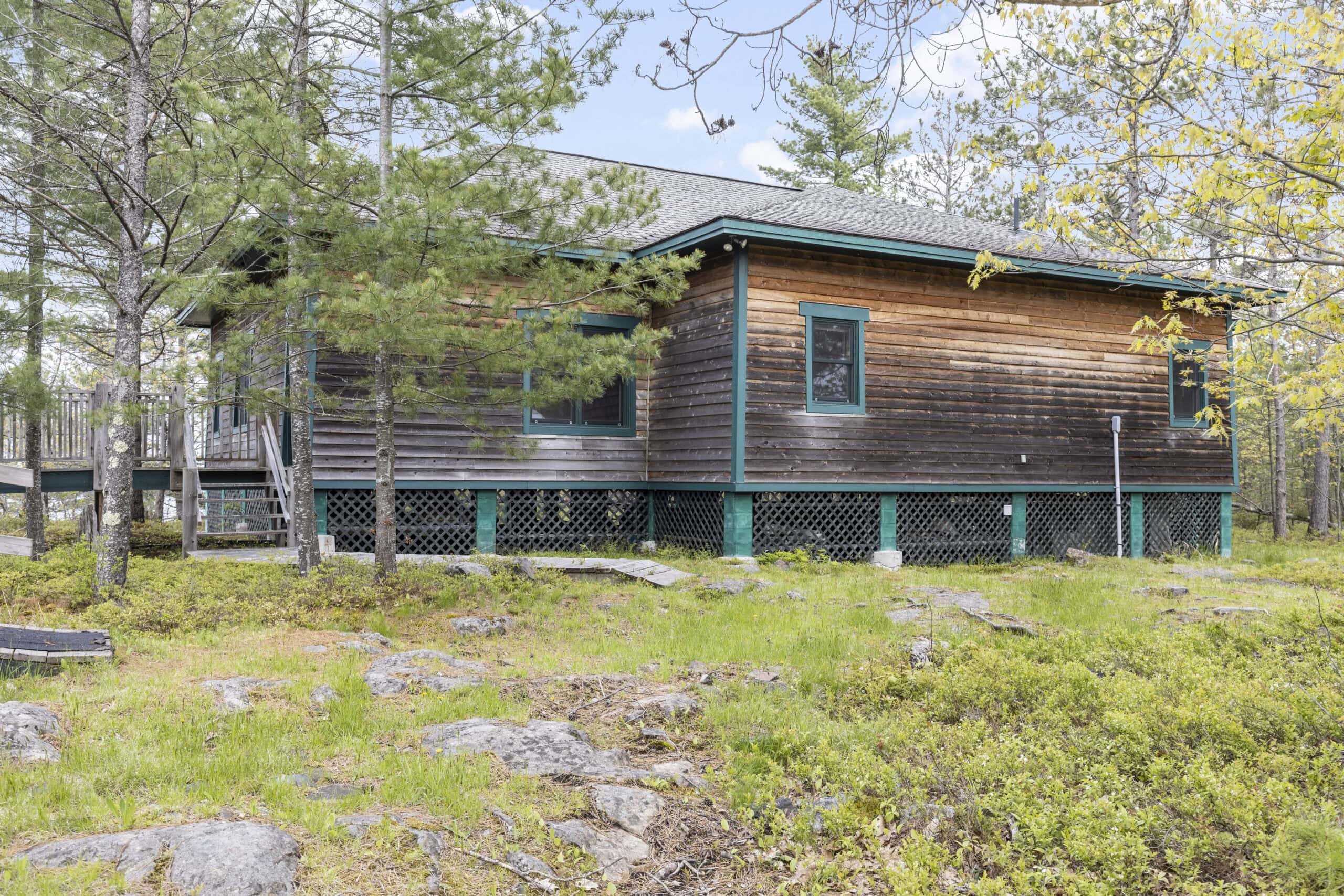 picture island main house 5