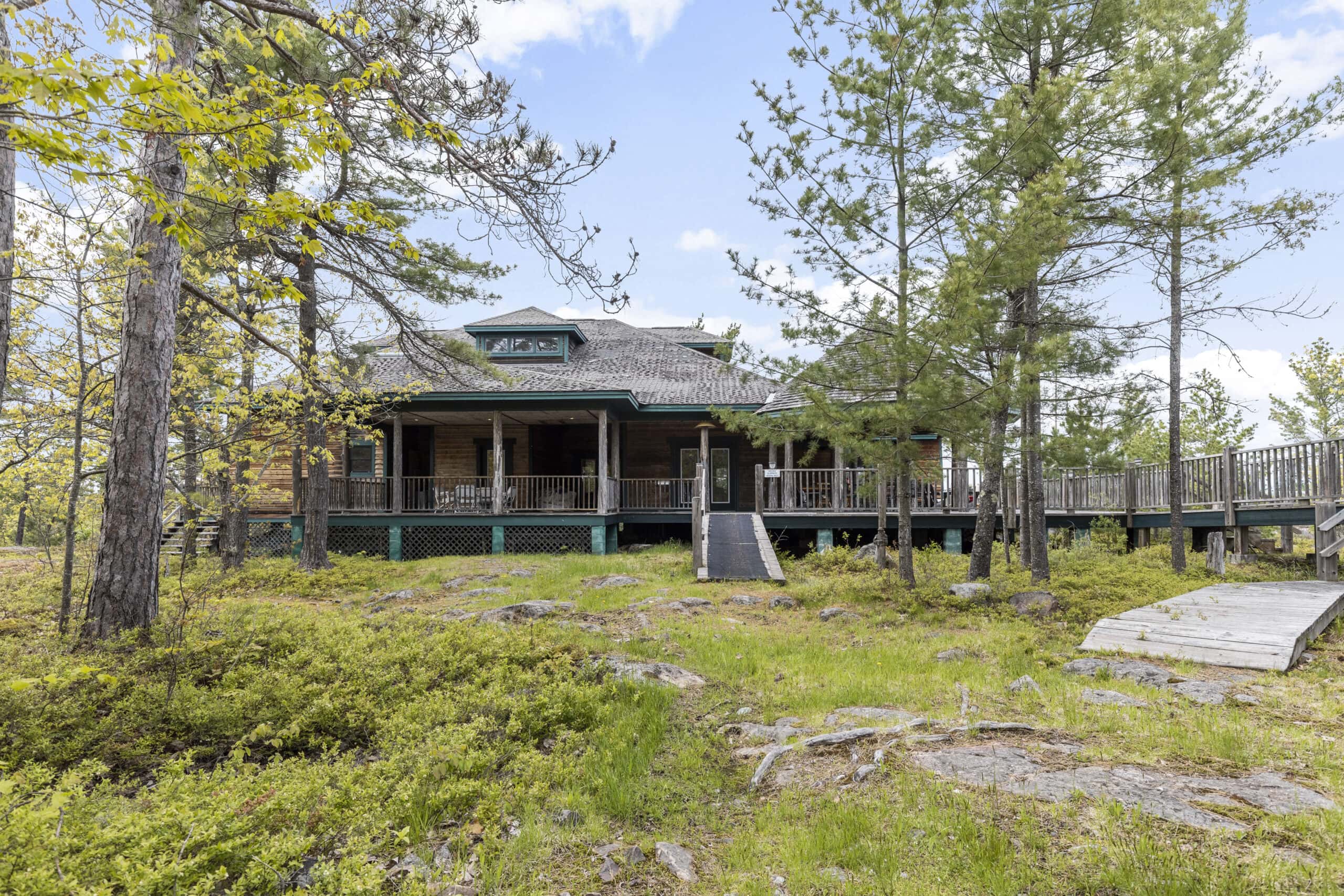 picture island main house 6