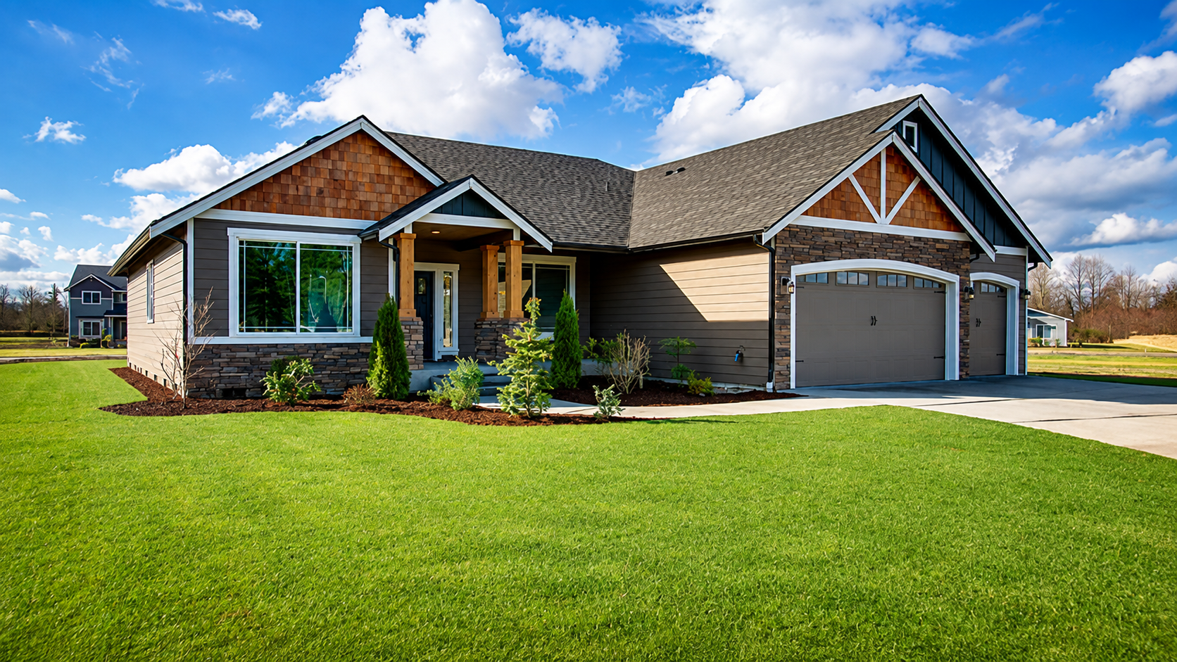 Warning signs checklist for home buyers showing structural issues, foundation problems, and title concerns in Sault Ste. Marie real estate purchases